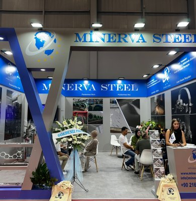 MİNERVA STEEL